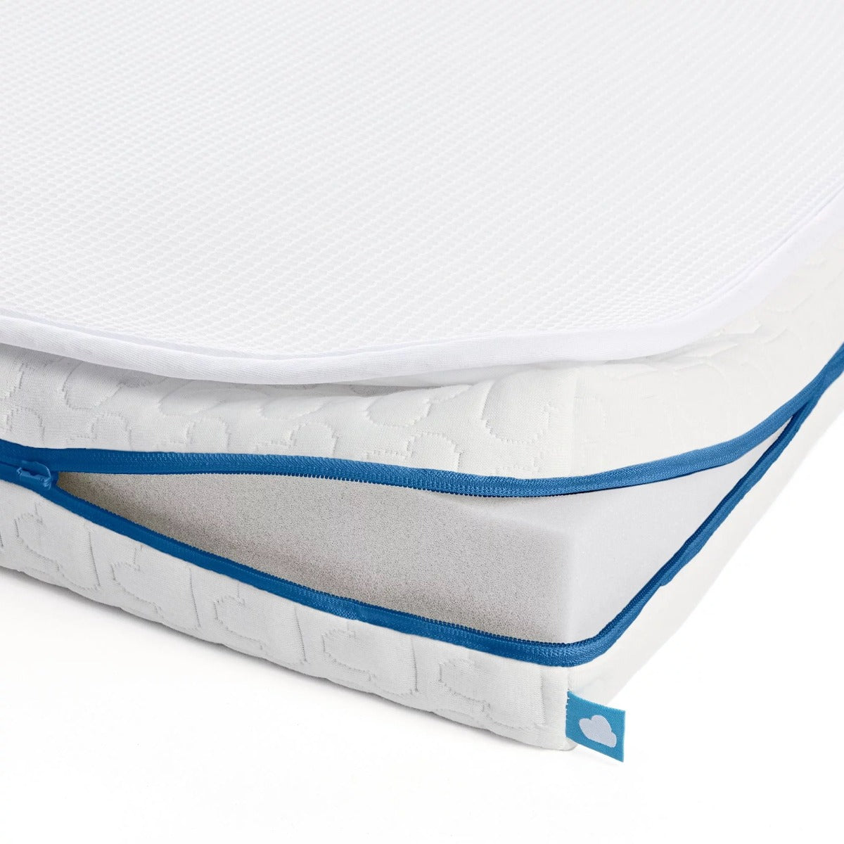 Aerosleep Set Saltea Copii Evolution 70 x 140 - imaginea 5