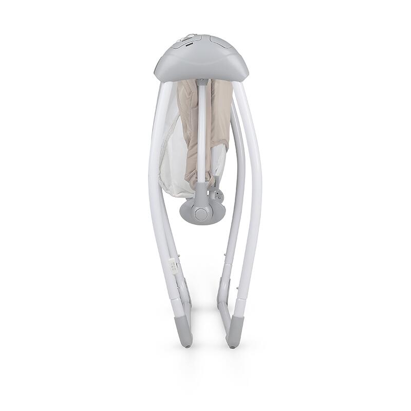 Coccolle Balansoar bebelusi Coccolle Velio Butternut - imaginea 4