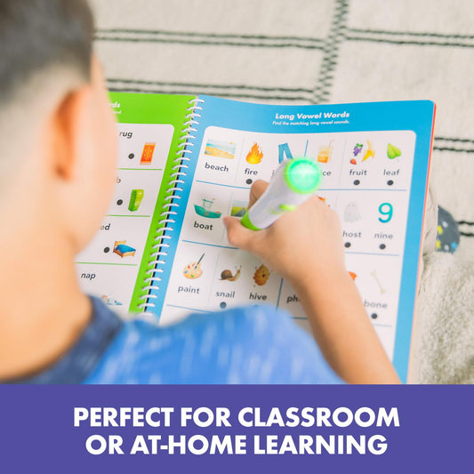 Set Hot Dots® - Invat sa citesc in lb.engleza