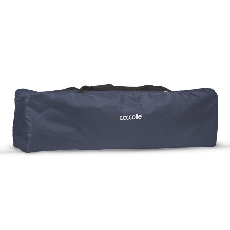 Coccolle Patut pliabil Coccolle Notte Jet black - imaginea 5