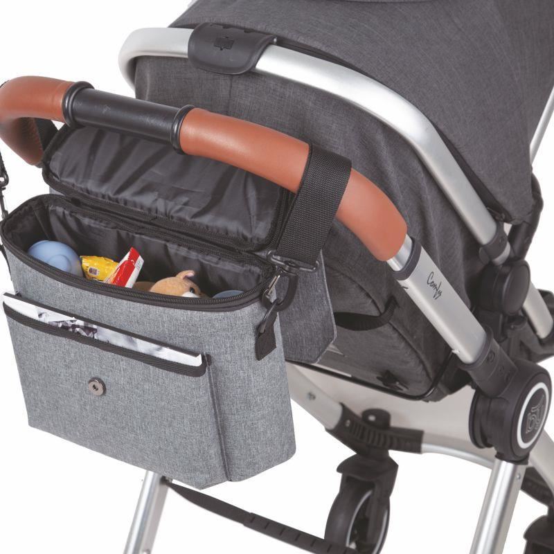 Coccolle Gentuta-organizator multifunctional Coccolle Thea - imaginea 6