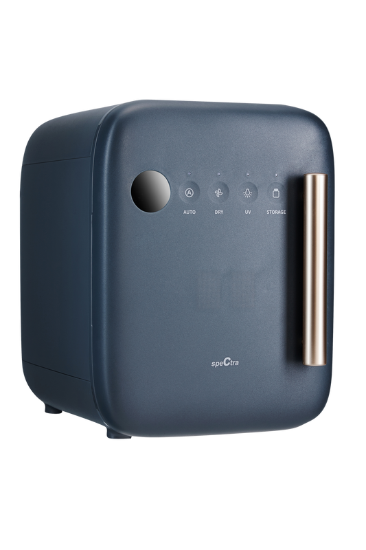 Sterilizator UV (gri inchis)