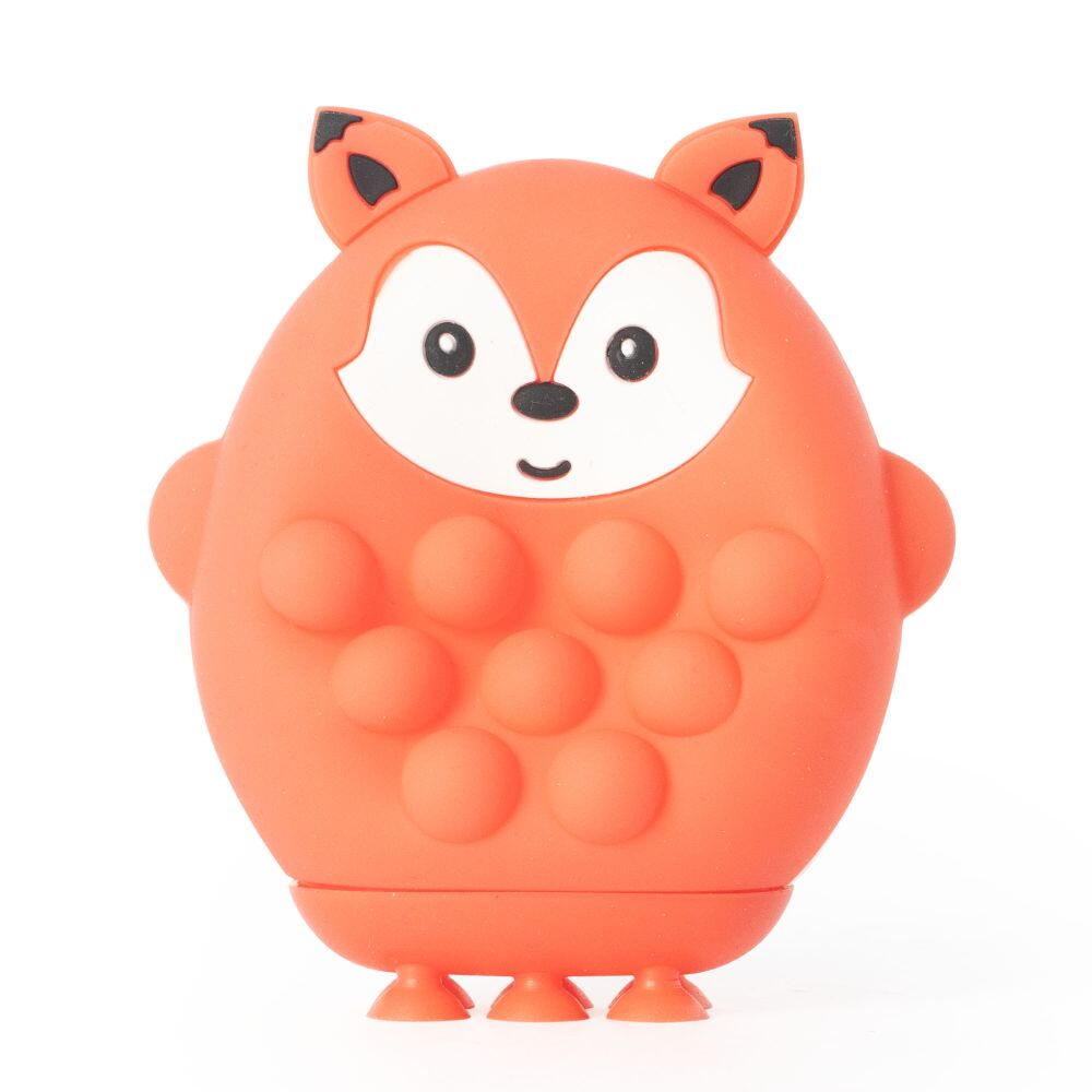 Jucarie antistres pop it - Animalut vesel