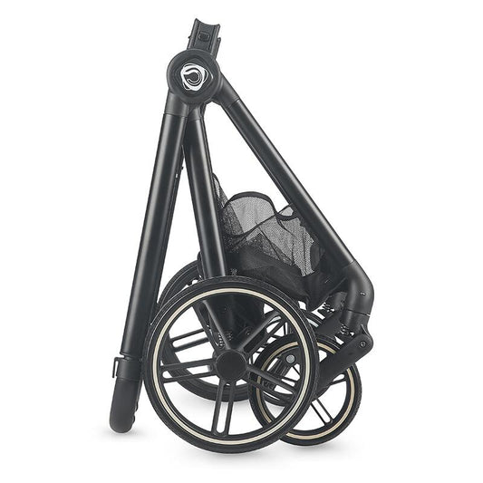 Sistem modular 3in1 Coccolle Lissia Moss green