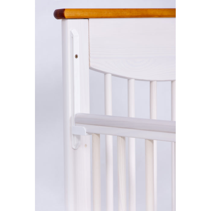 Patut Drewex Laura culisant - Alb Transparent