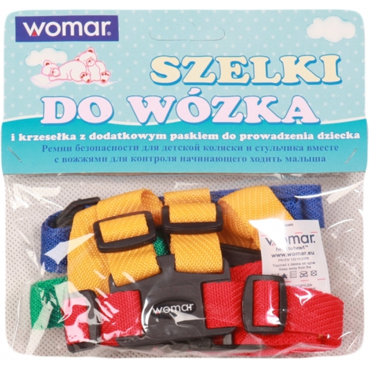 Ham de siguranta Womar Zaffiro AN-SW-01
