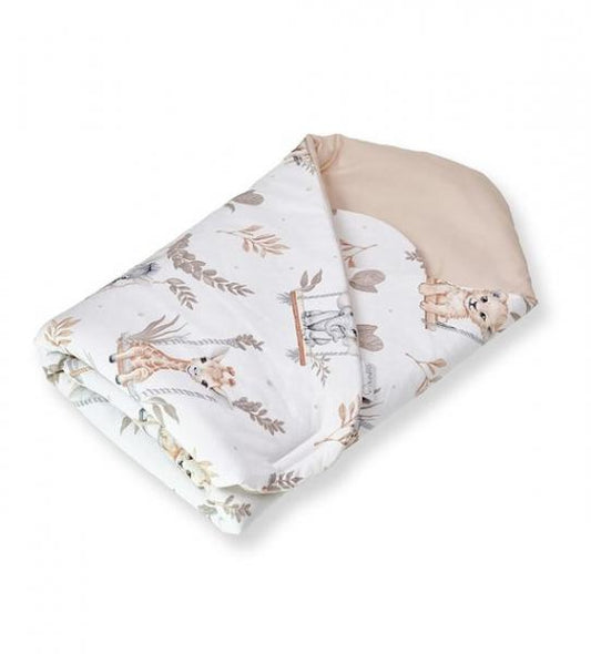 Patura de infasat Klups Africa World C012