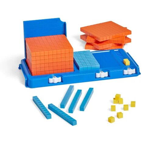 Set activitati - Sistemul zecimal