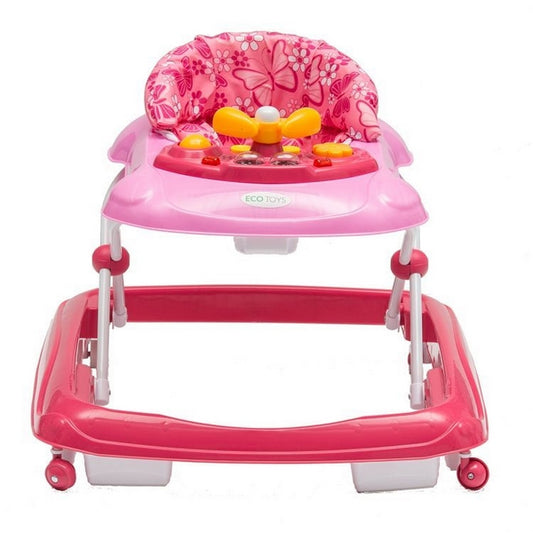 Premergator educational J-888E Ecotoys - Roz