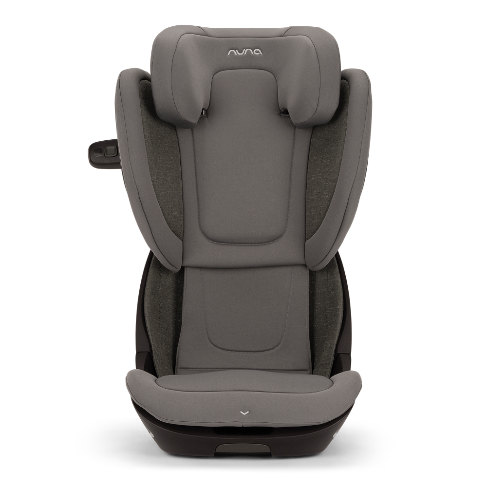 Nuna Scaun auto i-Size AACE lx Thunder, 100-150 cm, testat ADAC - imaginea 12