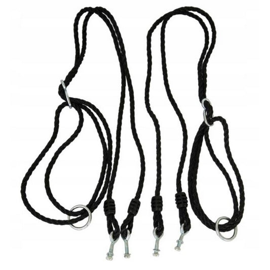 Leagan tip barca SW09 Ecotoys - Albastru