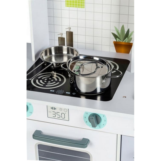 Bucatarie Ecotoys 7258A