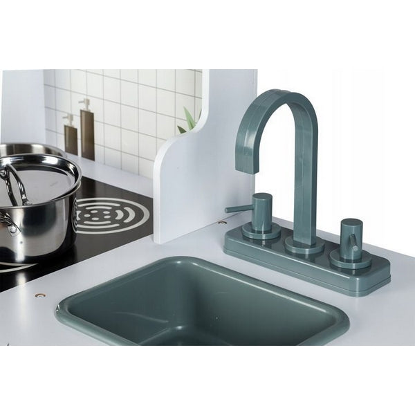 Bucatarie Ecotoys 7258A