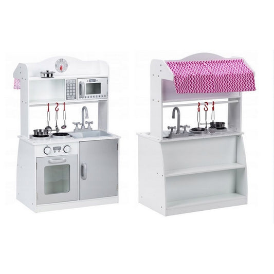 Bucatarie Ecotoys PLK530