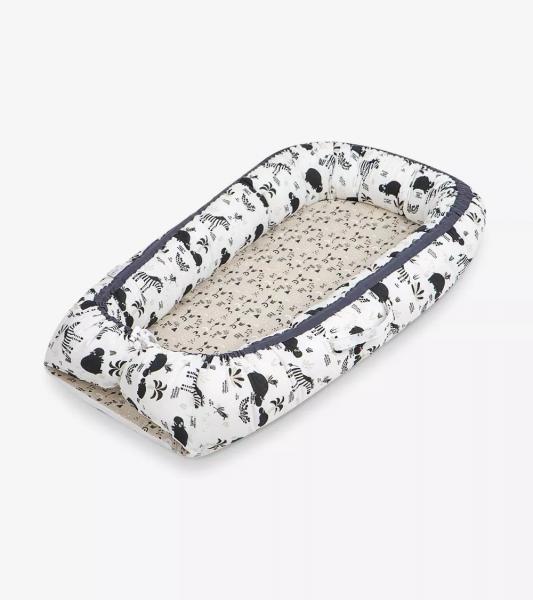 Baby Nest Klups Zoo K102