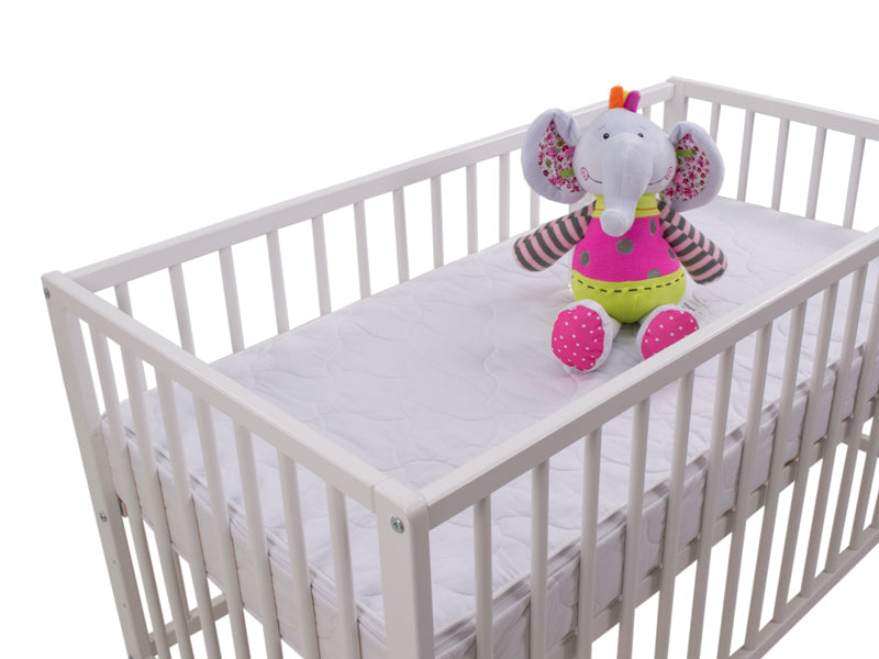 MyKids Saltea Fibra Cocos MyKids MyDreams II 105x70x10 (cm) - imaginea 5