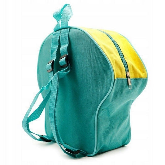 Set muzical din lemn Ecotoys MA01, 10 instrumente, Multicolor