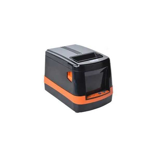 Imprimanta Termica 3 Inch, 80mm – Compacta si Eficienta pentru Etichete si Bonuri, Suporta USB, Bluetooth, Wi-Fi Hoin HOP-HQ80B