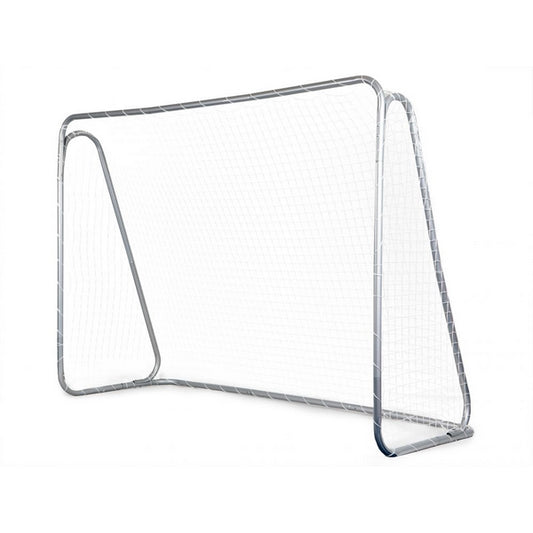 Poarta de fotbal cu prelata DS58019