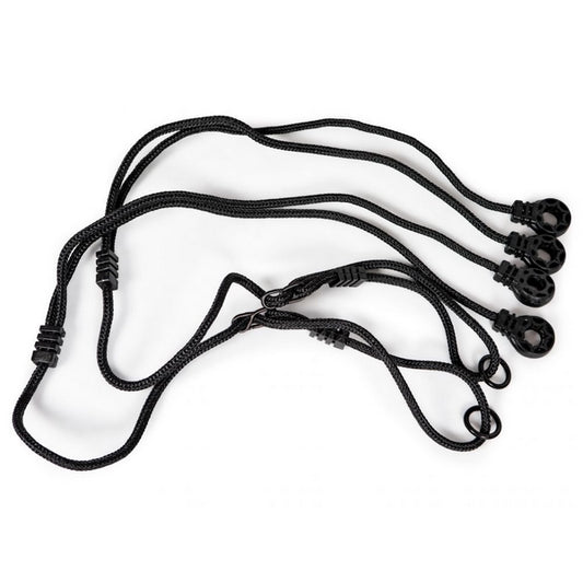 Leagan pentru copii ECOTOYS BOC100, cuib de barza, cadru din otel galvanizat, roz cu negru