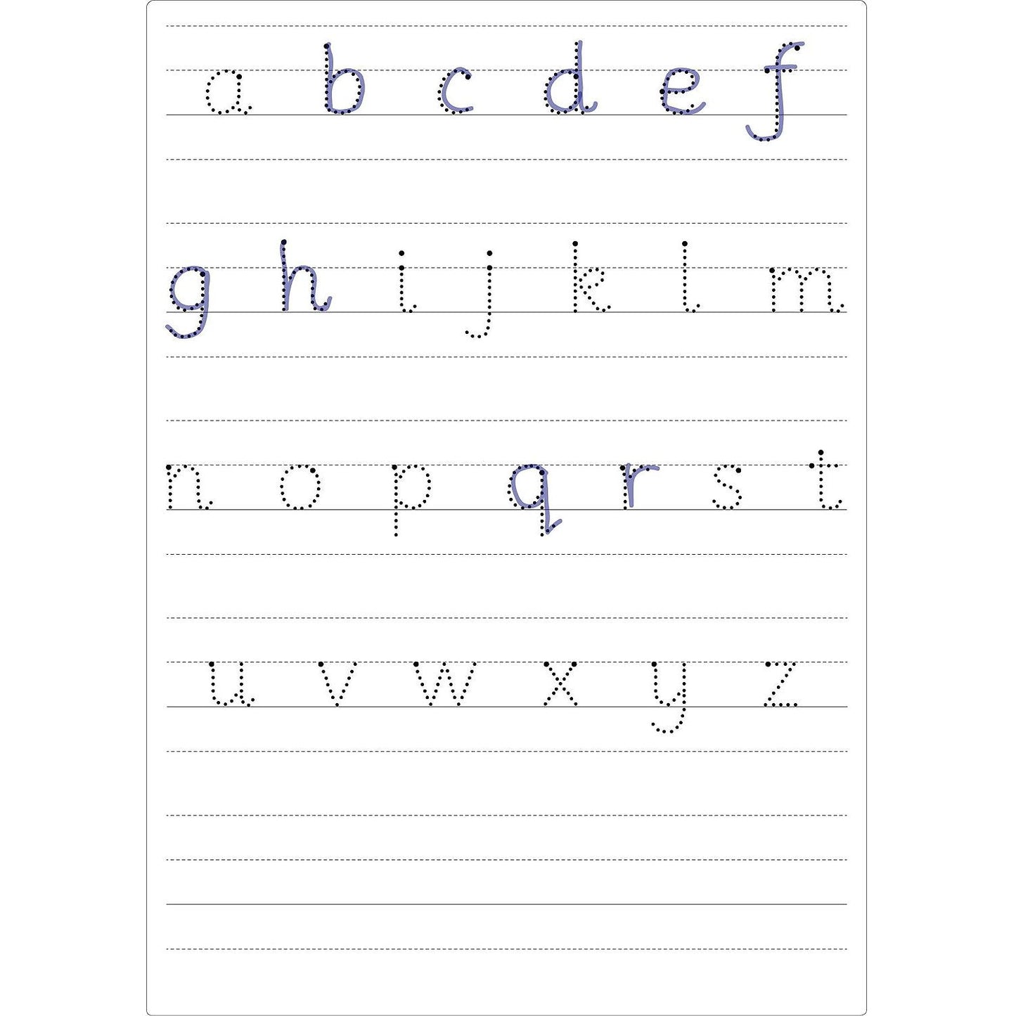 Set magnetic - Primele cuvinte in limba Engleza, prescolari Fiesta Crafts FCT-2536