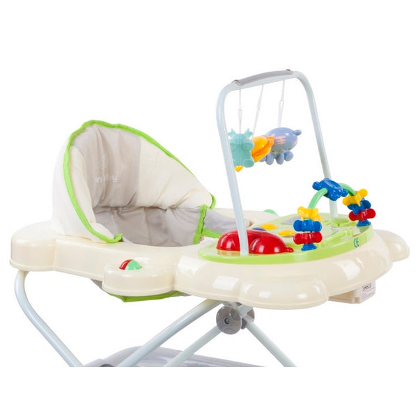 Premergator Sun Baby Pisicuta 020 - Green Grey