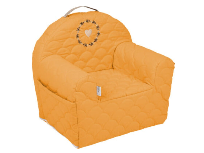 Fotoliu copii Klups Nature & Love Tropics N003