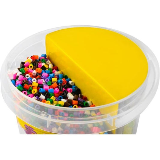 Set 5000 margele de calcat cu accesorii Iso Trade MY17378