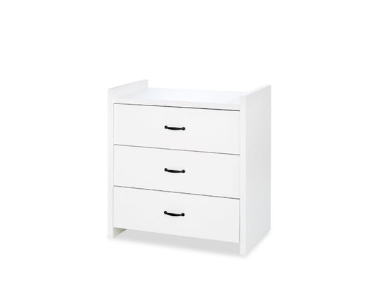 Mobilier Camera copii Si Bebelusi KLUPS AMELIA Alb