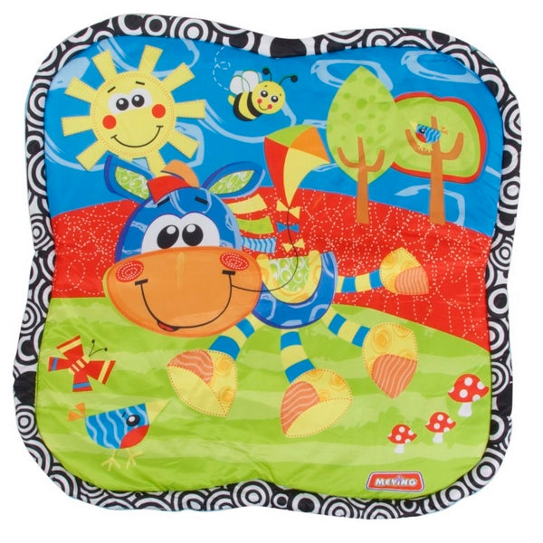 Salteluta de joaca Sun Baby 036 Sunny Day