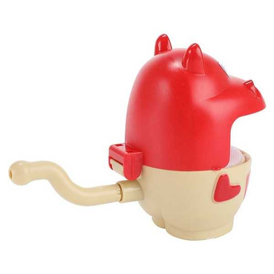 Aparat de facut baloane de sapun Little Stars Toi-Toys TT71684Z