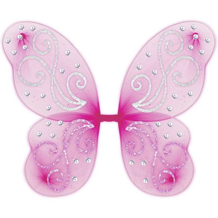 Decoreaza-ti propriile aripi de zana Grafix GR200001