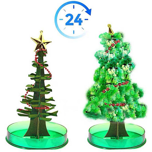 Brad magic de Craciun Bambinice BN052