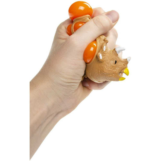 Jucarie antistres Squeeze Ball Dinozaur LG Imports LG9270