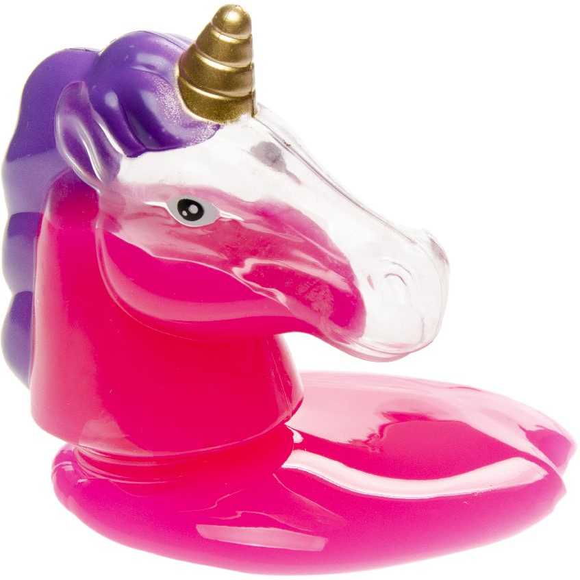 Slime Cap Unicorn 8.5x3.5 cm LG Imports LG9438