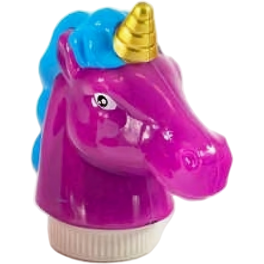 Slime Cap Unicorn 8.5x3.5 cm LG Imports LG9438