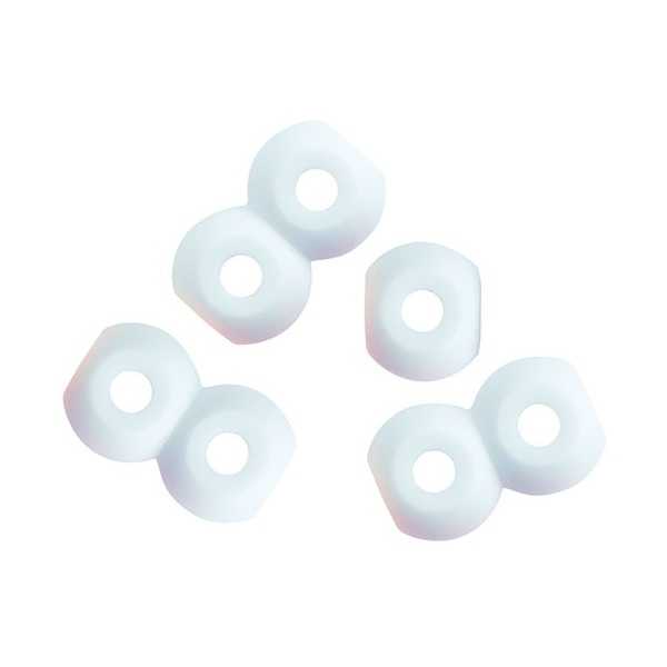 Puzzle 3D Spuma Elefant 75 piese Toi-Toys TT43545A