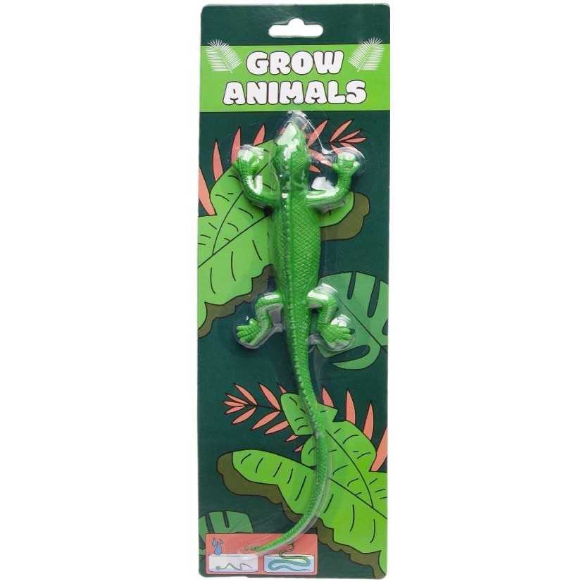 Jucarie Reptila care creste in apa LG Imports LG9329