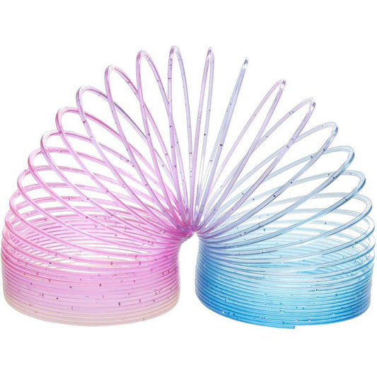 Arc cu sclipici 7x6.5 cm LG Imports LG9499