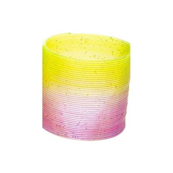 Arc cu sclipici 7x6.5 cm LG Imports LG9499