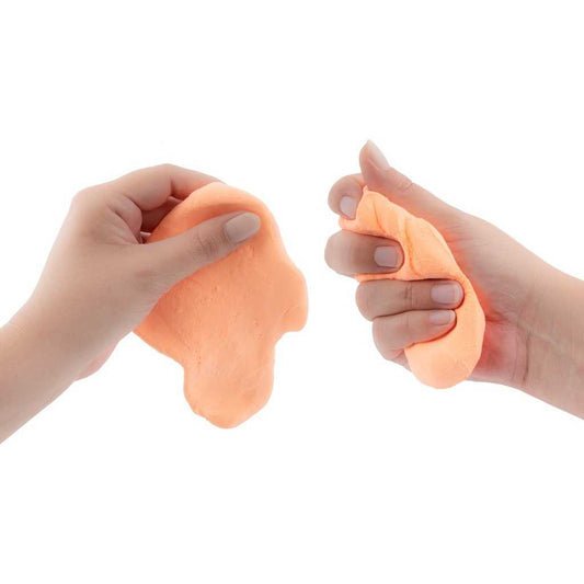 Neon Fluffy Slime Moxy GR500001