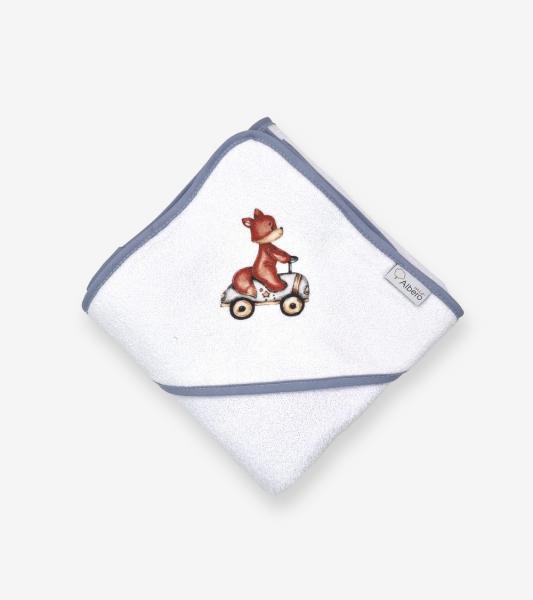 Prosop de baie Klups Auto 416