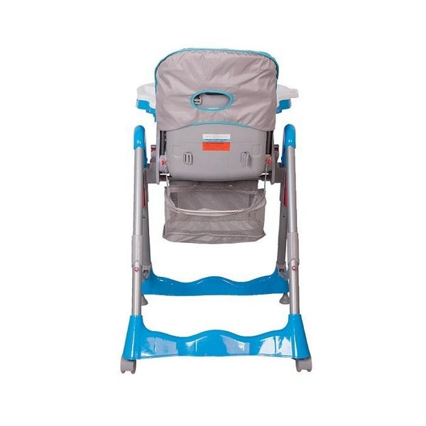 Scaun de masa Coto Baby Mambo Turquoise