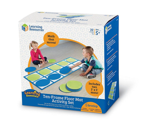 Covorase pentru activitati matematice