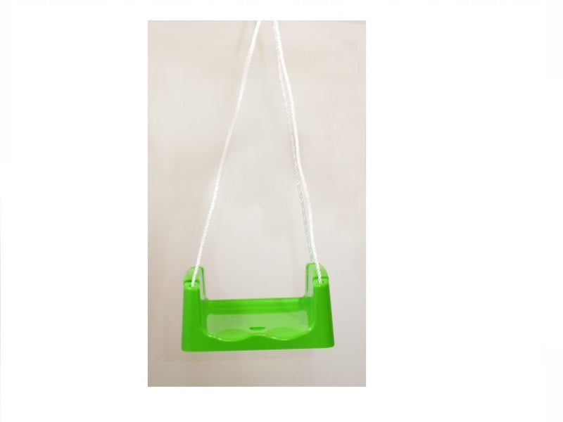 Leagan pentru copii MyKids 0152/1 Green/Orange