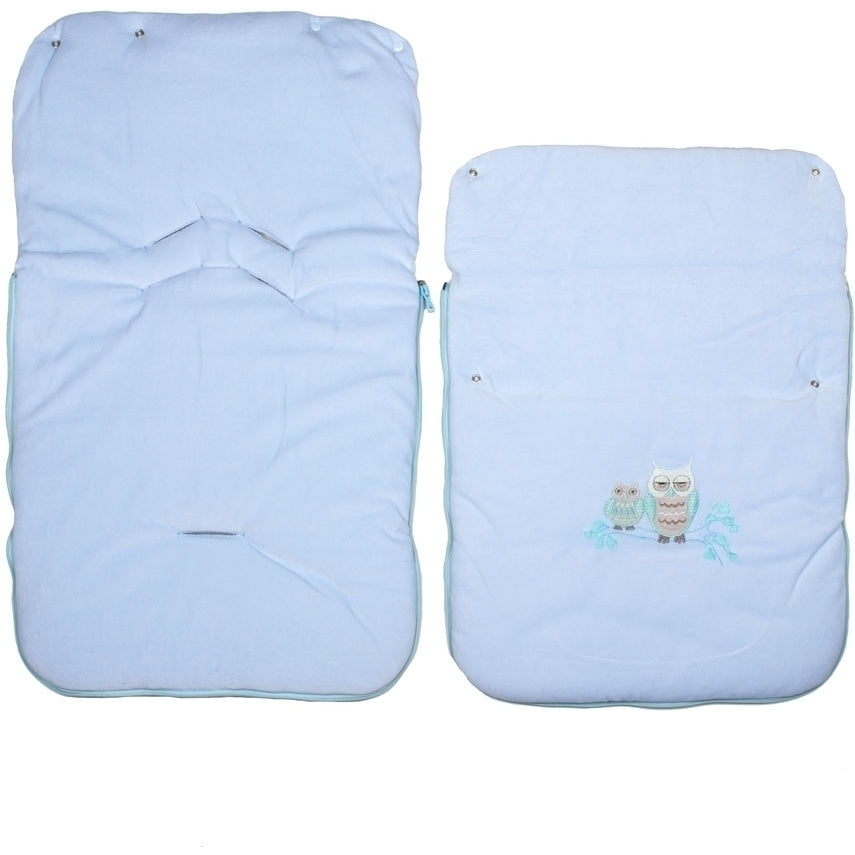 Port Bebe Womar Zaffiro KO-BW-04