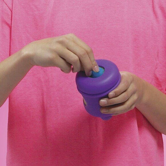 Lansator NeeDoh Booper