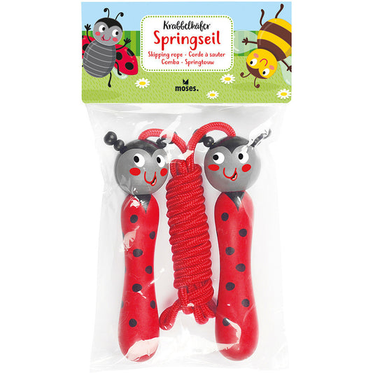 Coarda de sarit 210 cm Moses MS16030