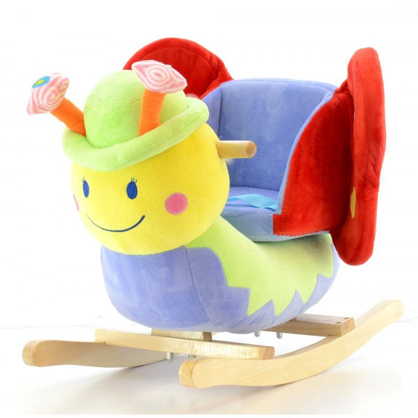 Balansoar Fluturas cu sunete EURObaby TM606