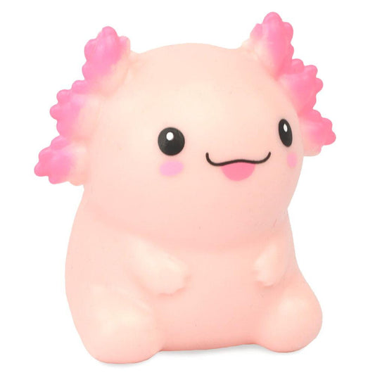 Jucarie antistres - Axolotl